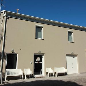 la casa in Ancona